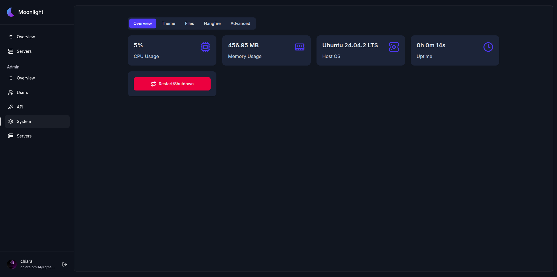 System Overview